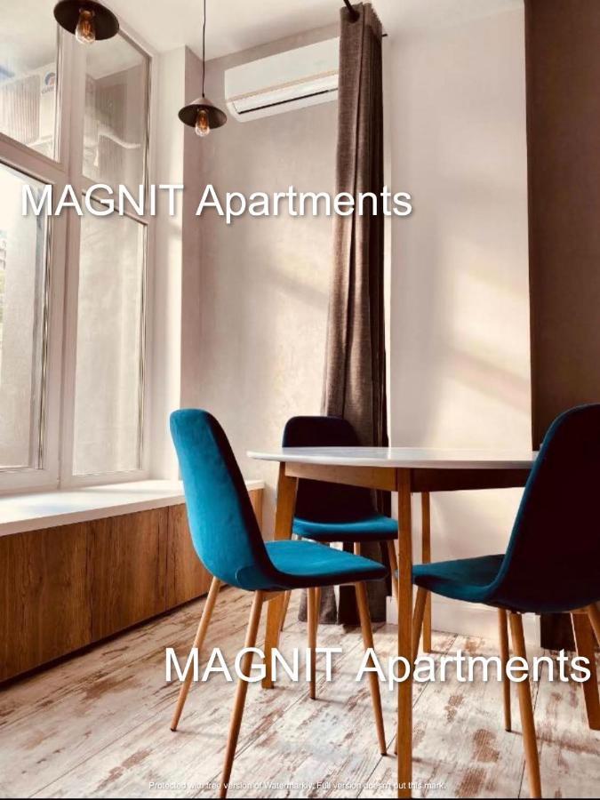 Magnit Apartments У Самого Моря Oděsa Exteriér fotografie