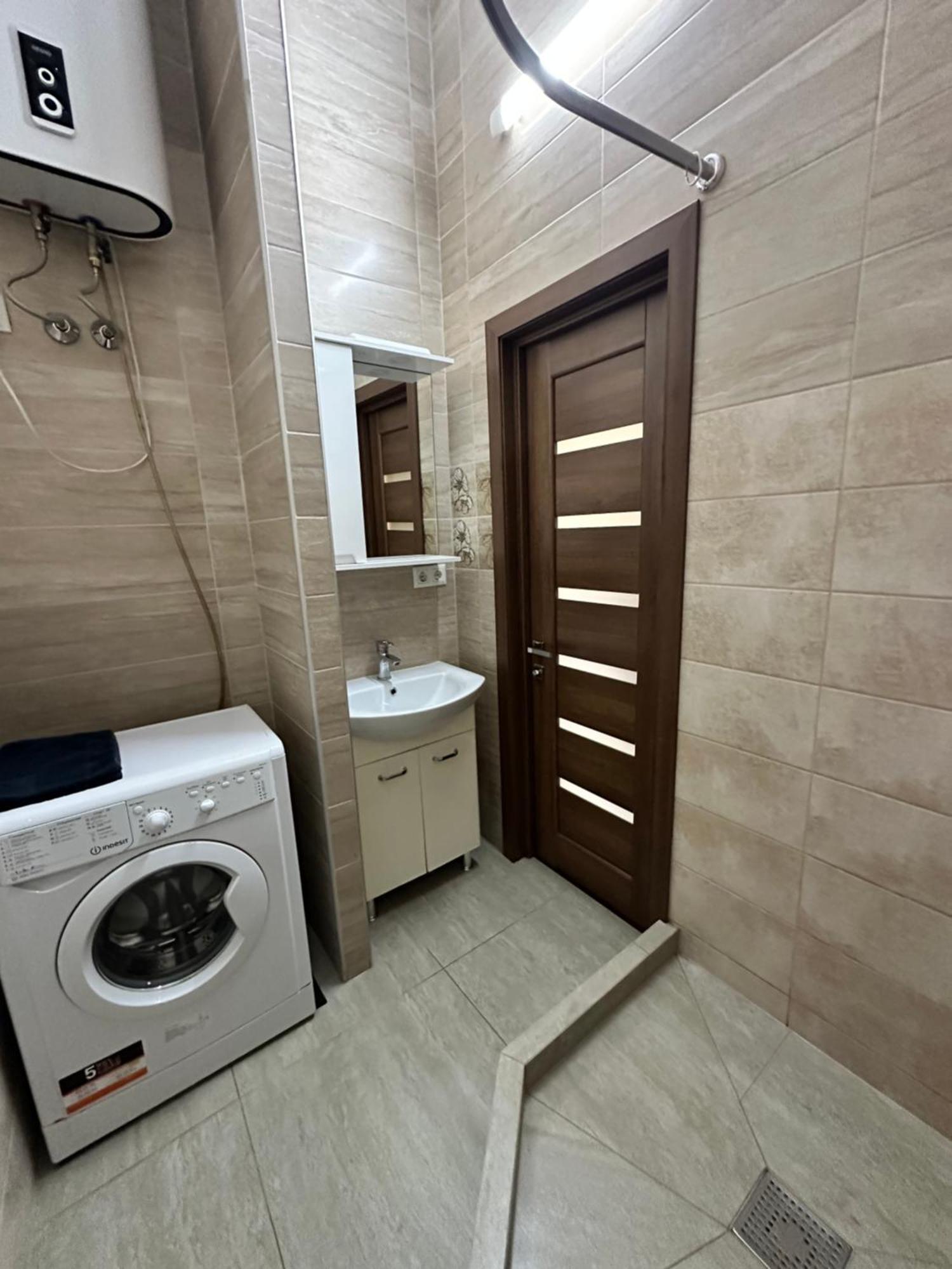 Magnit Apartments У Самого Моря Oděsa Exteriér fotografie
