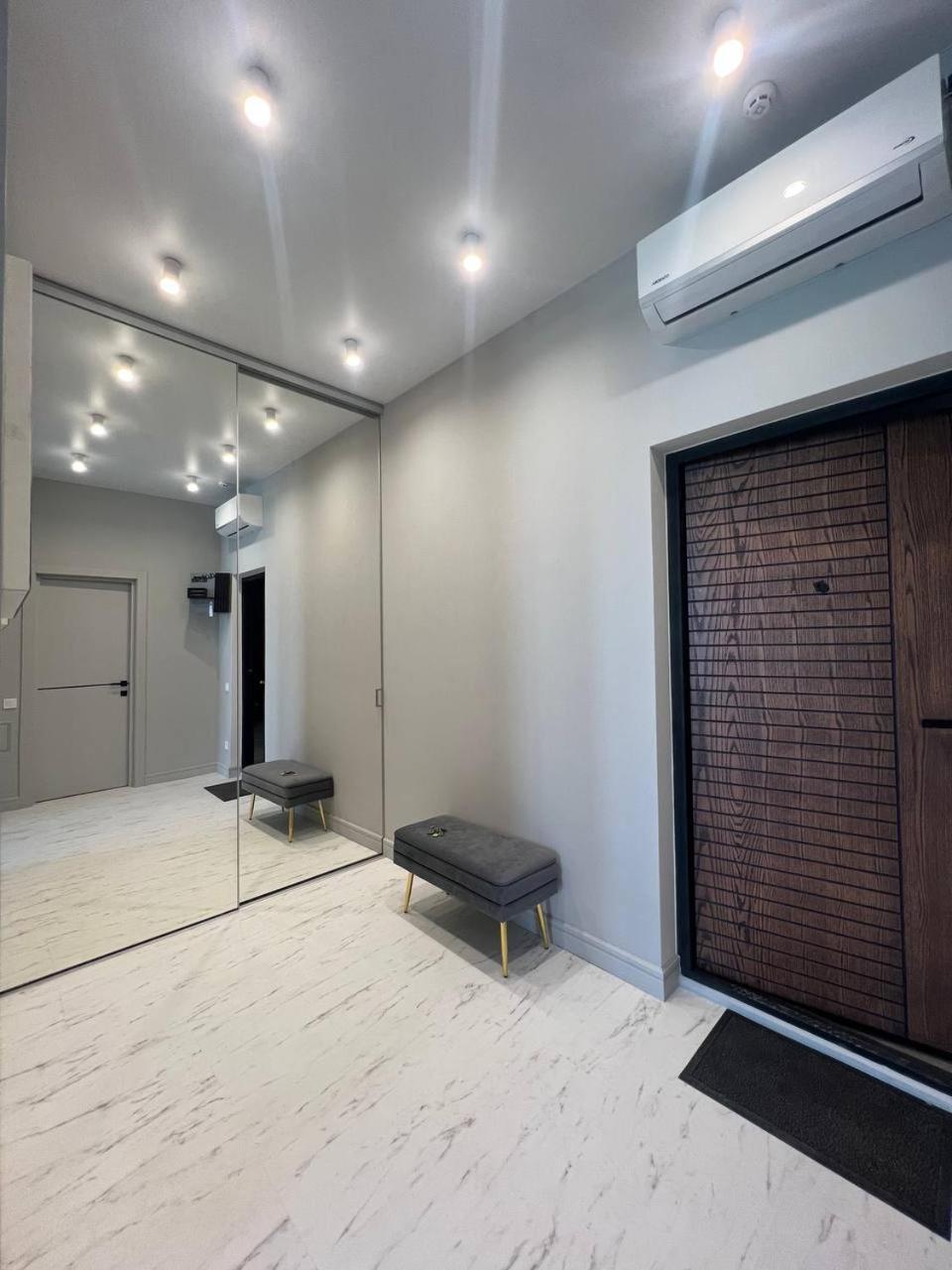 Magnit Apartments У Самого Моря Oděsa Exteriér fotografie