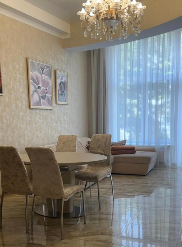 Magnit Apartments У Самого Моря Oděsa Exteriér fotografie
