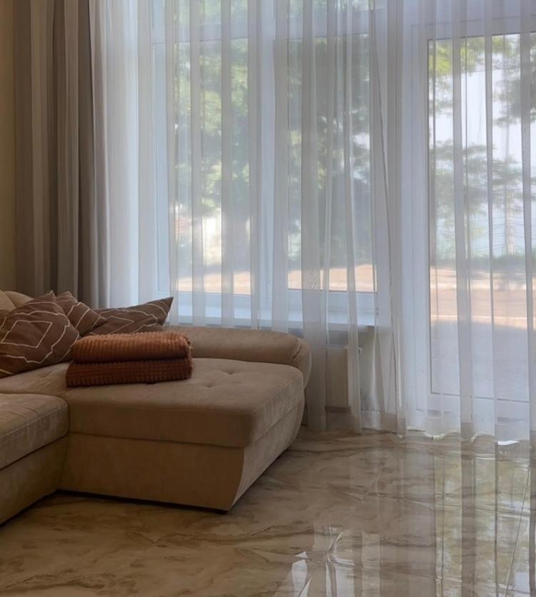 Magnit Apartments У Самого Моря Oděsa Exteriér fotografie