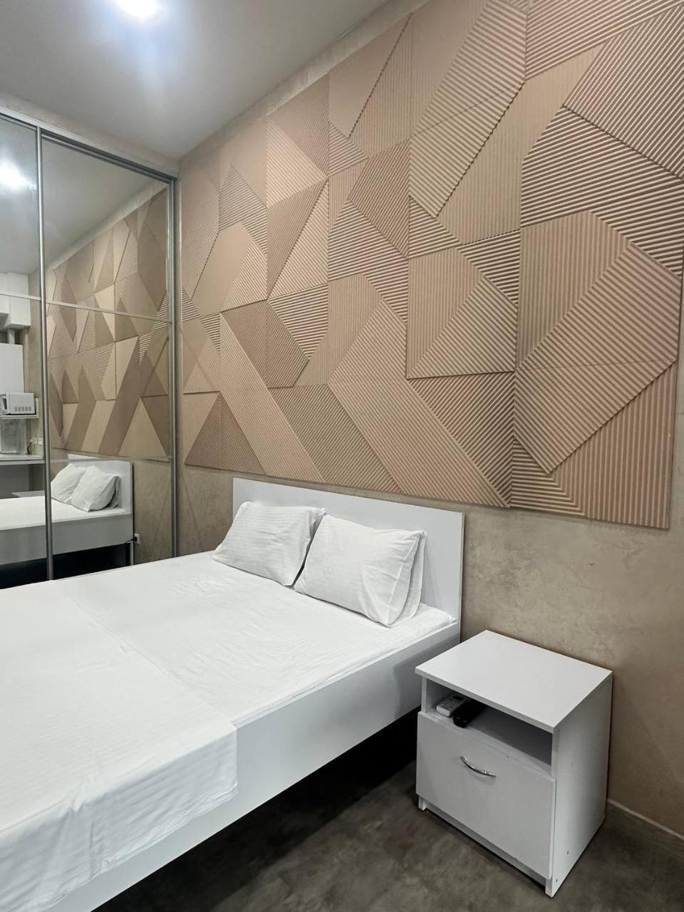Magnit Apartments У Самого Моря Oděsa Exteriér fotografie