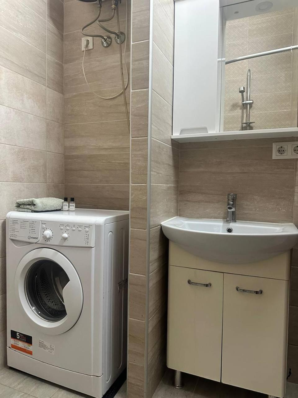 Magnit Apartments У Самого Моря Oděsa Exteriér fotografie